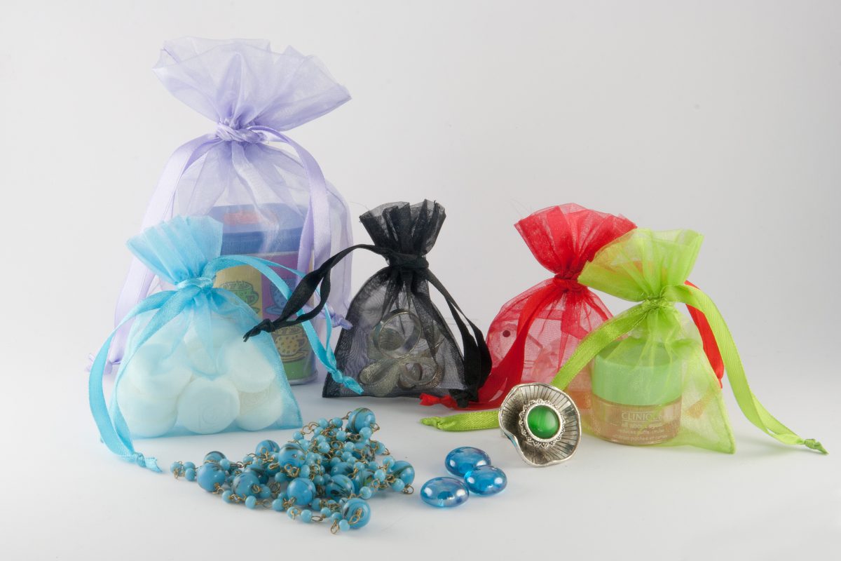 Organza Store