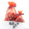 Organza zakjes specials en andere kado- of geschenkzakjes