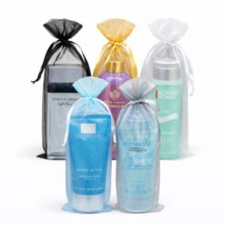 Organza zakjes 4XL groep