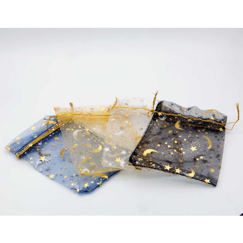 Organza Store