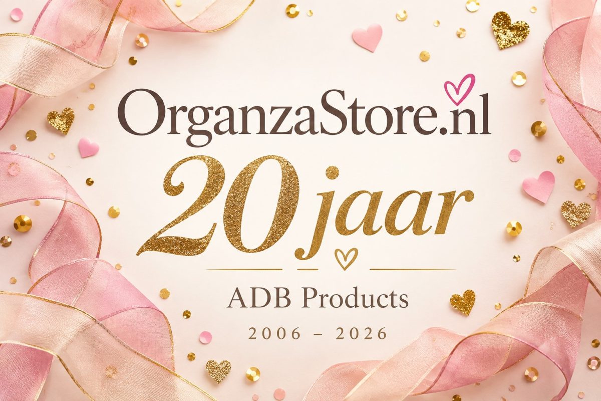 Organza Store